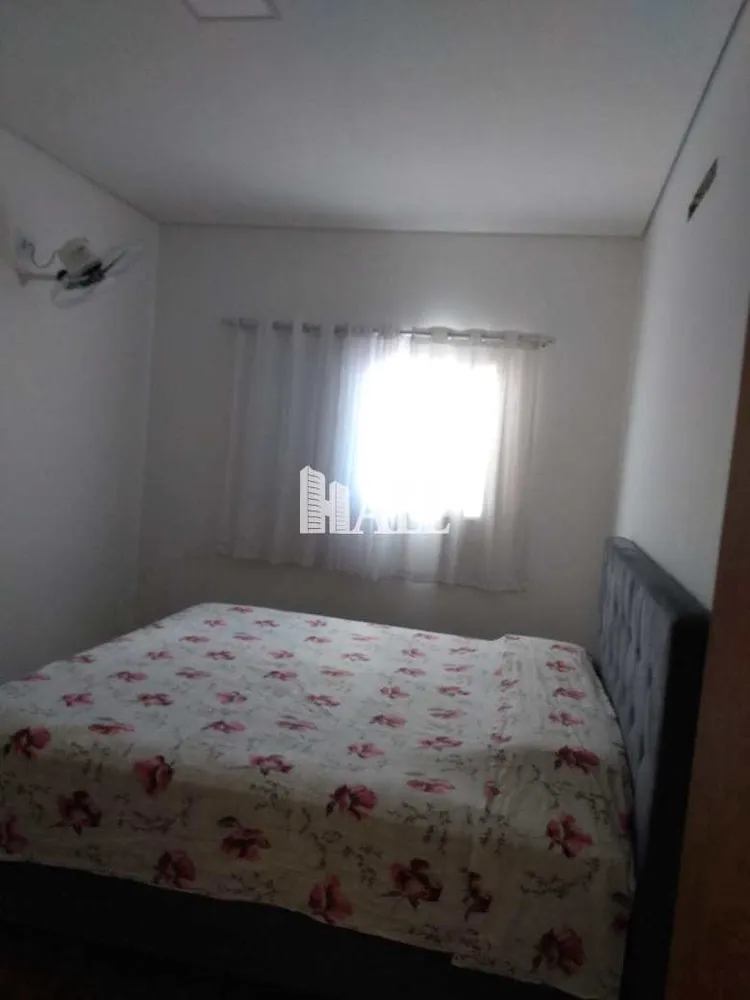 Casa, 3 quartos, 182 m² - Foto 5