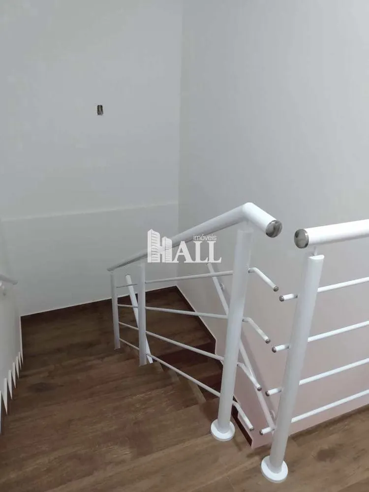 Casa, 3 quartos, 182 m² - Foto 4
