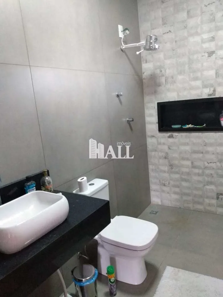 Casa, 3 quartos, 182 m² - Foto 8