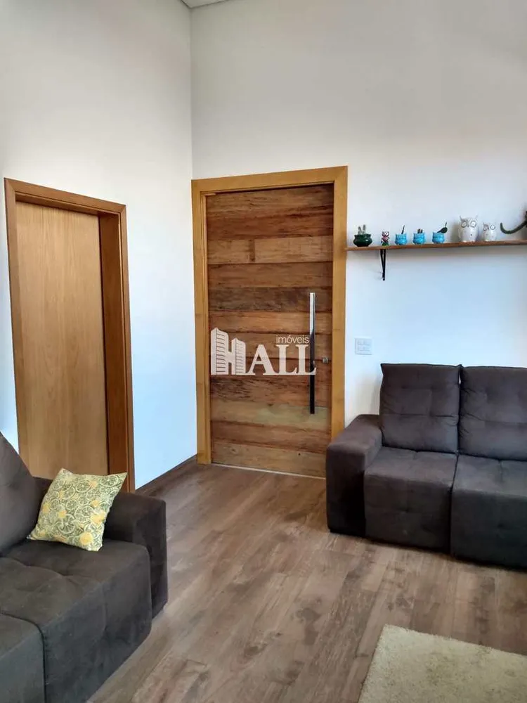 Casa, 3 quartos, 182 m² - Foto 3