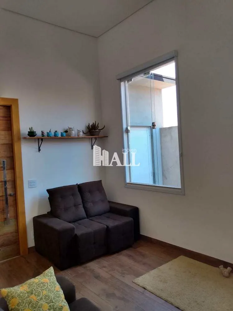 Casa, 3 quartos, 182 m² - Foto 2