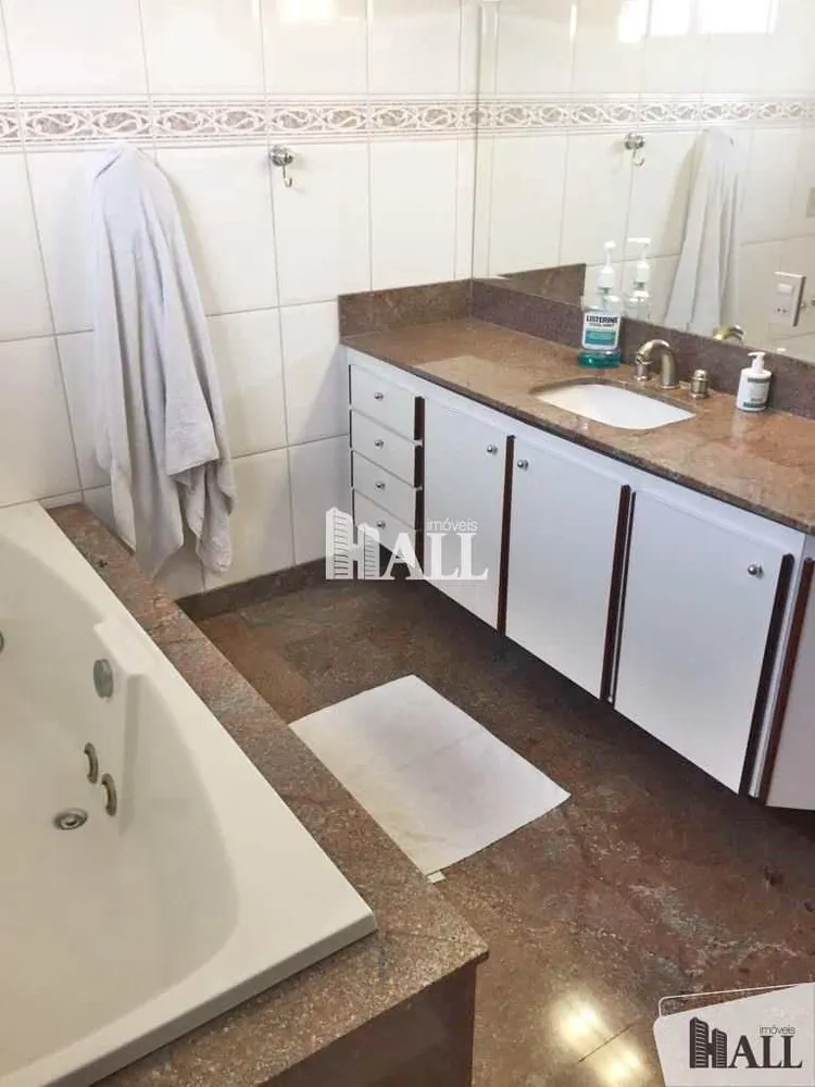 Apartamento, 3 quartos, 180 m² - Foto 5