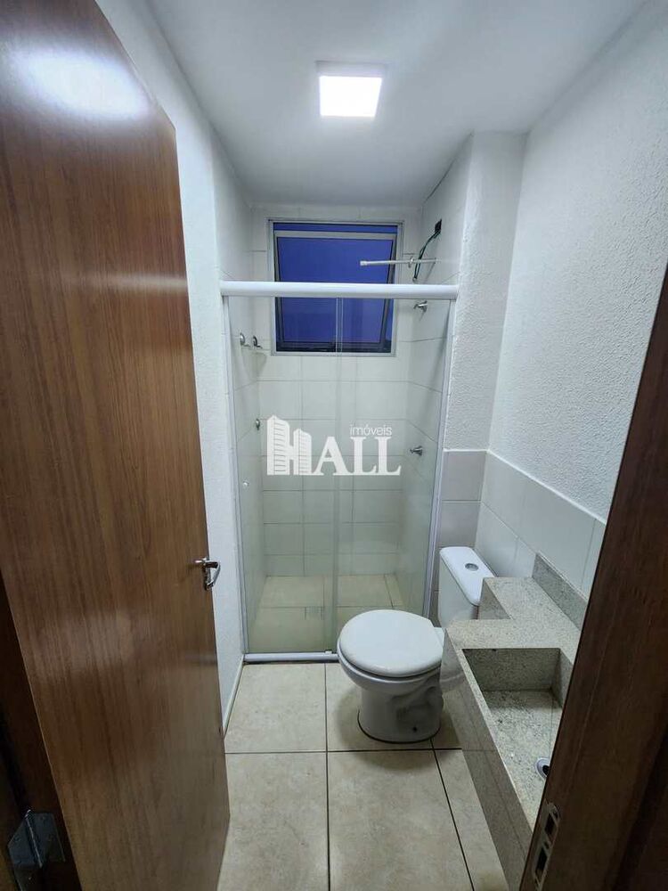 Apartamento à venda com 2 quartos, 55m² - Foto 4