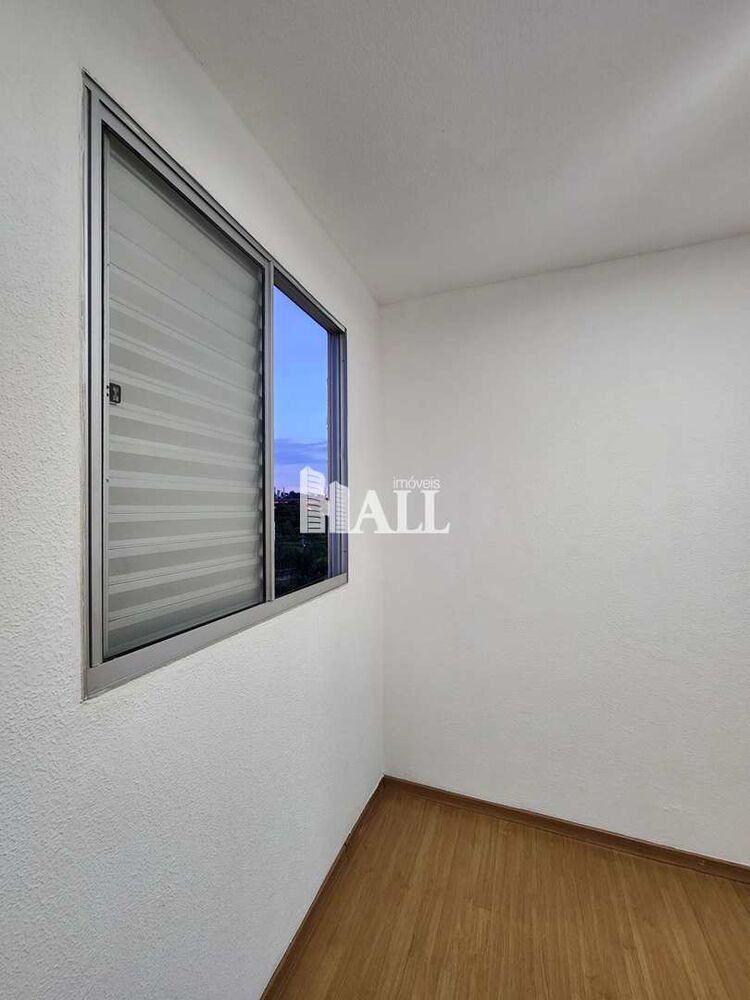 Apartamento à venda com 2 quartos, 55m² - Foto 3