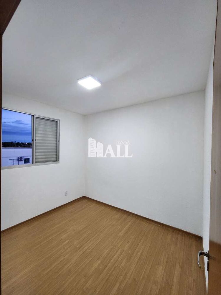 Apartamento à venda com 2 quartos, 55m² - Foto 2