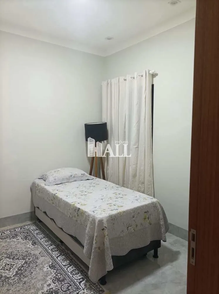 Casa, 3 quartos, 140 m² - Foto 6