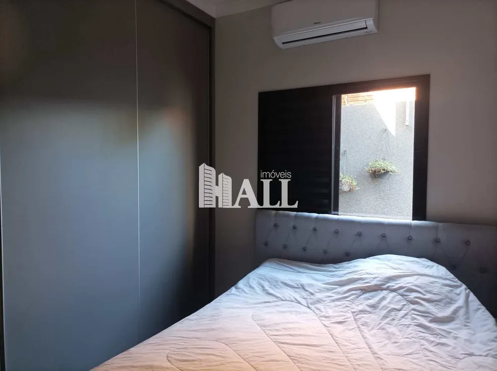 Casa, 3 quartos, 140 m² - Foto 5