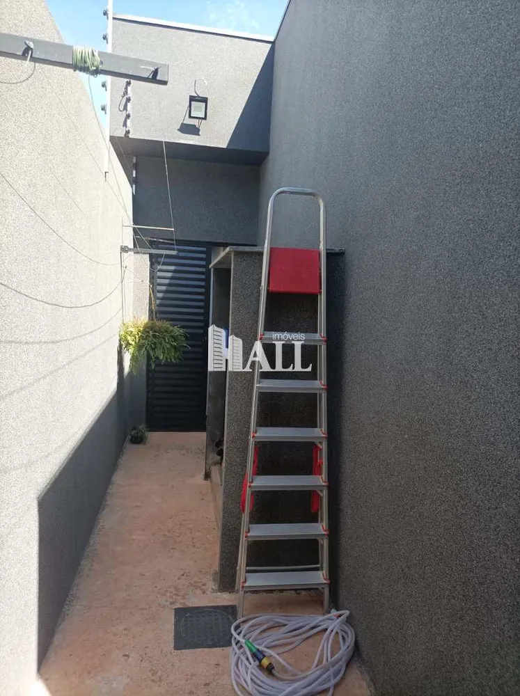 Casa, 3 quartos, 140 m² - Foto 7