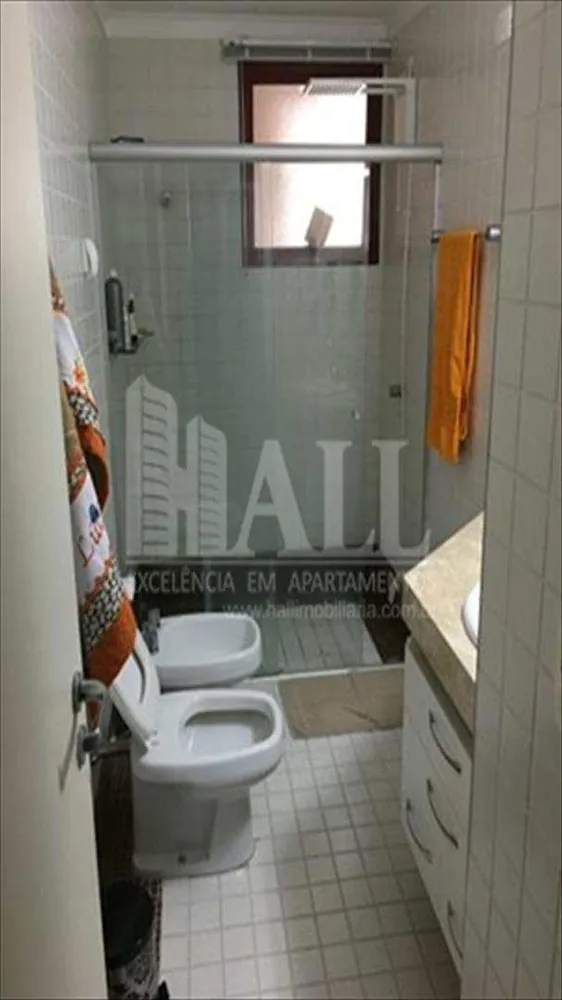 Apartamento, 3 quartos, 148 m² - Foto 4