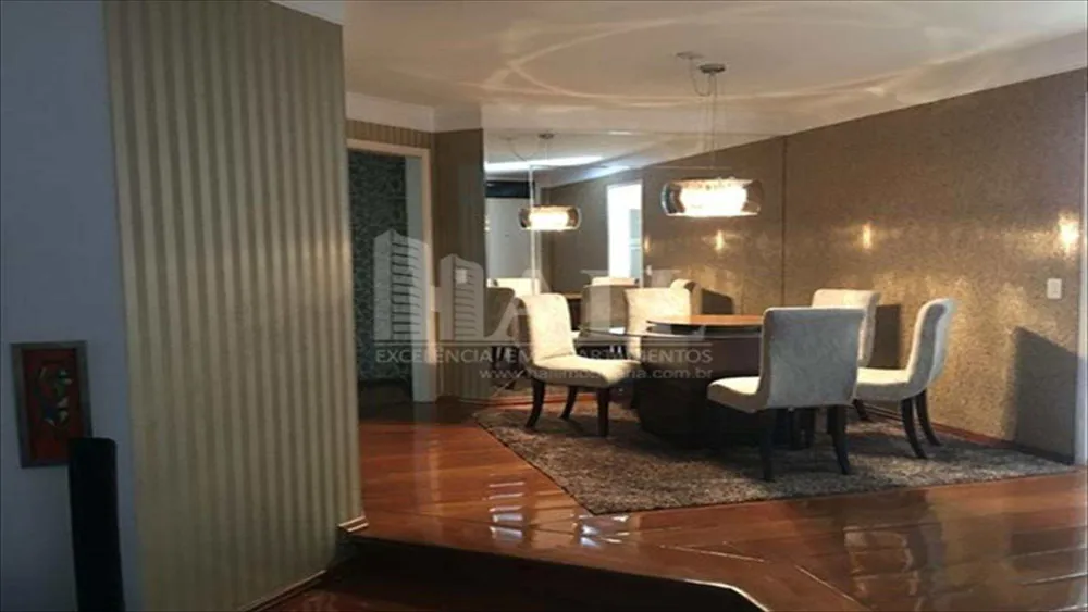 Apartamento, 3 quartos, 148 m² - Foto 1