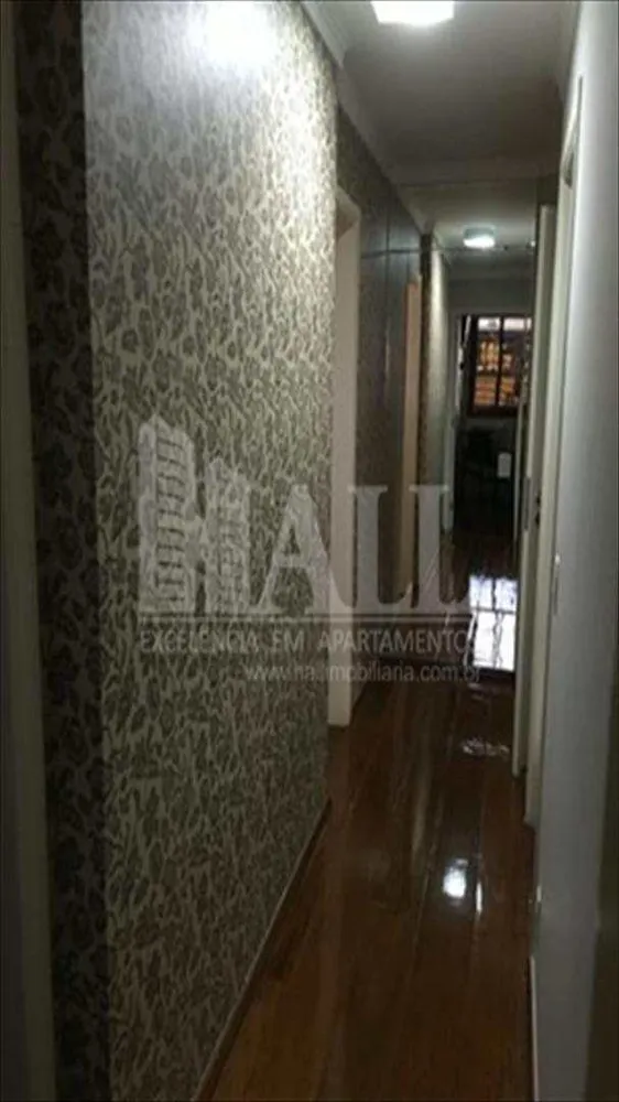 Apartamento, 3 quartos, 148 m² - Foto 5