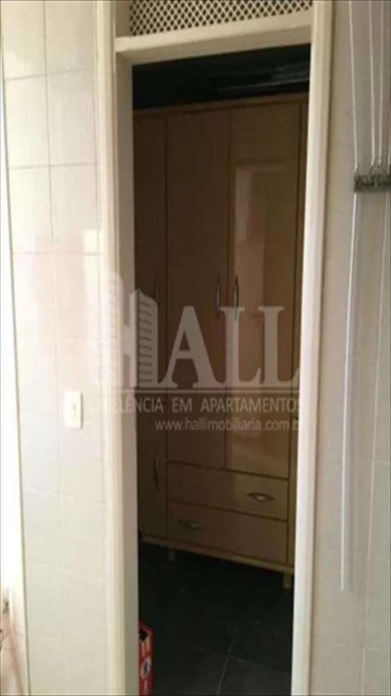 Apartamento, 3 quartos, 148 m² - Foto 8