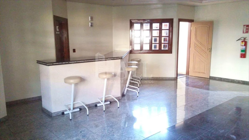 Apartamento, 3 quartos, 148 m² - Foto 7