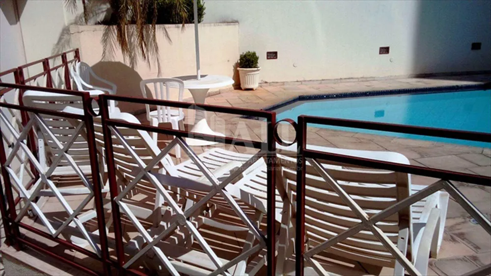 Apartamento, 3 quartos, 148 m² - Foto 6