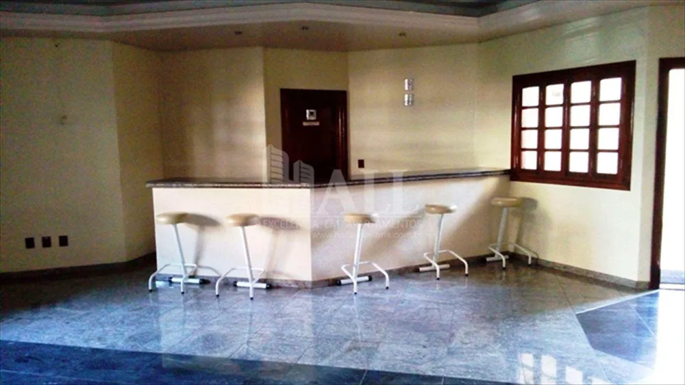 Apartamento, 3 quartos, 148 m² - Foto 2