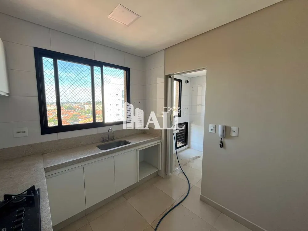 Apartamento, 2 quartos, 91 m² - Foto 4