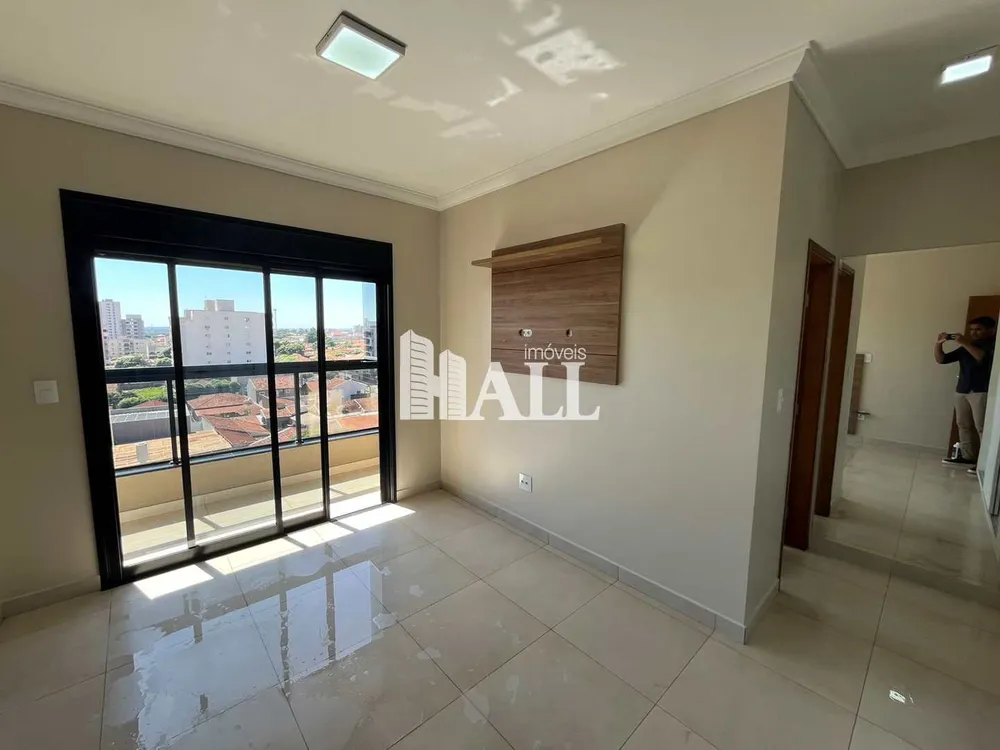 Apartamento, 2 quartos, 91 m² - Foto 6