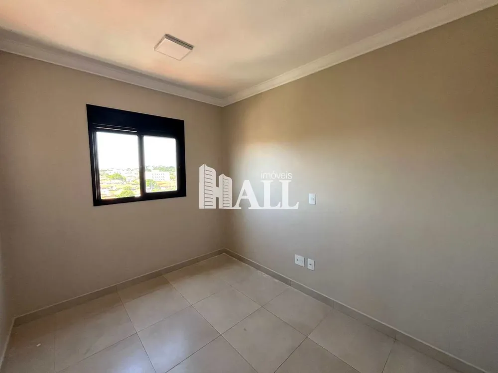 Apartamento, 2 quartos, 91 m² - Foto 3