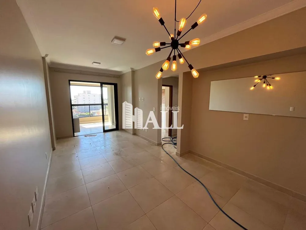 Apartamento, 2 quartos, 91 m² - Foto 2