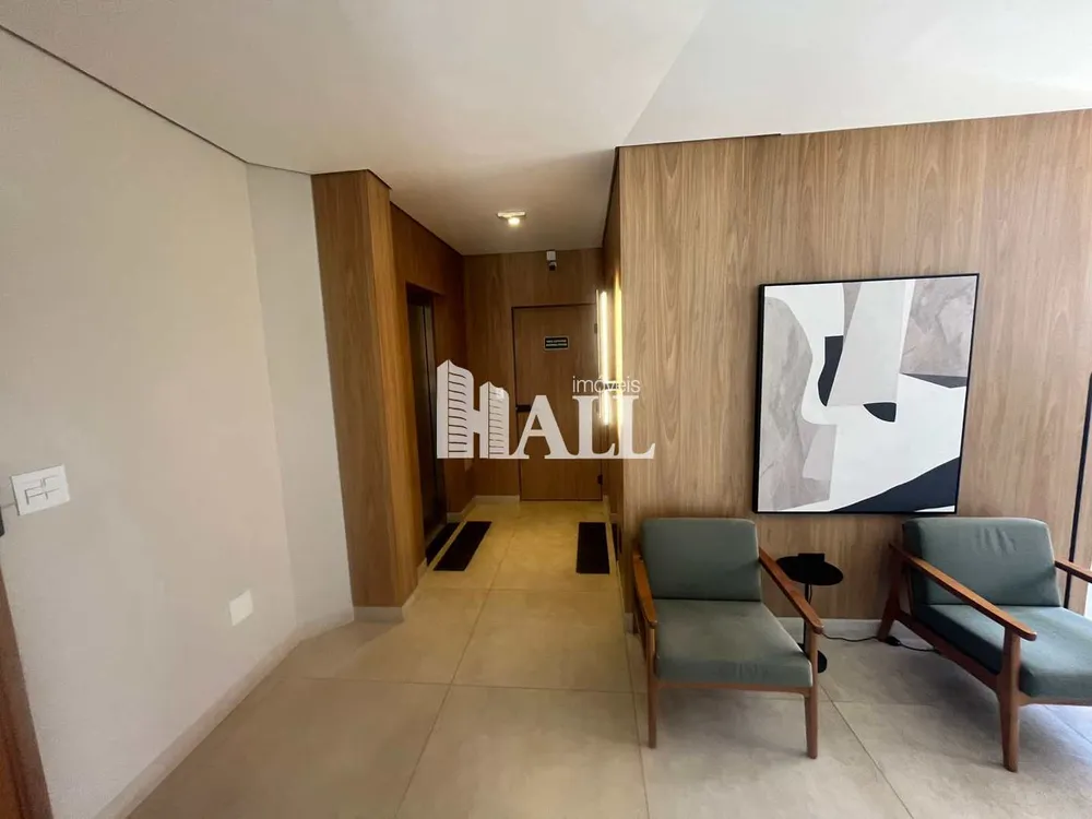 Apartamento, 2 quartos, 91 m² - Foto 12
