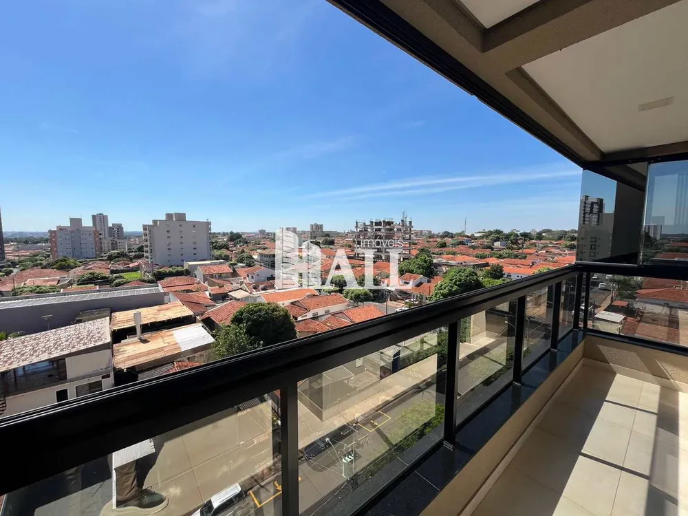 Apartamento, 2 quartos, 91 m² - Foto 7