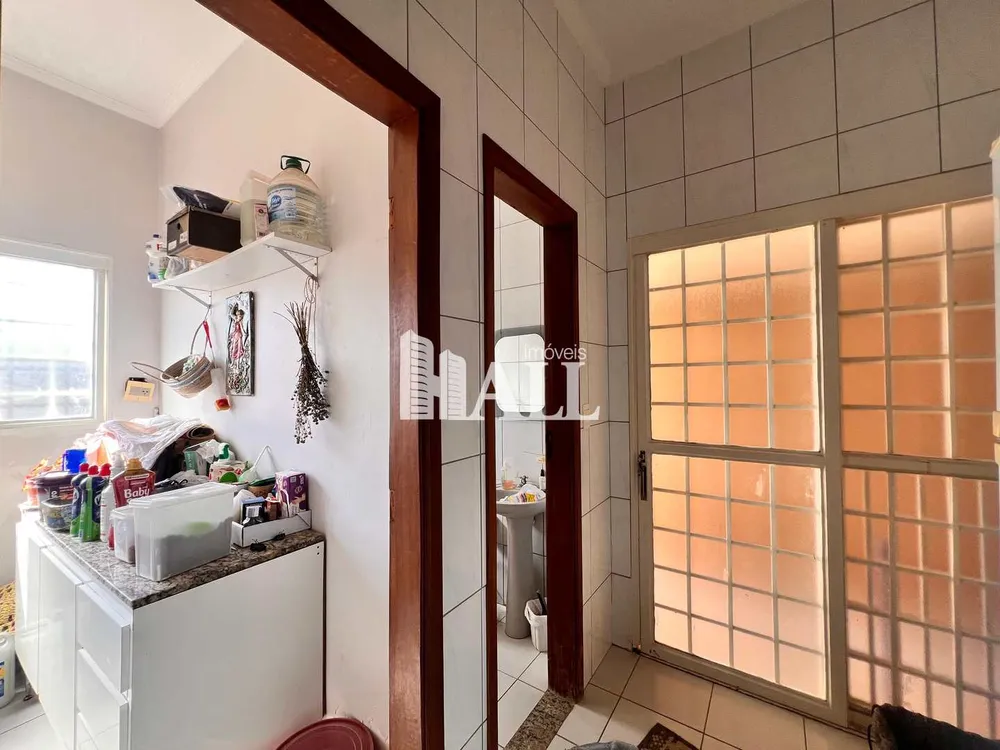 Casa, 3 quartos, 300 m² - Foto 2