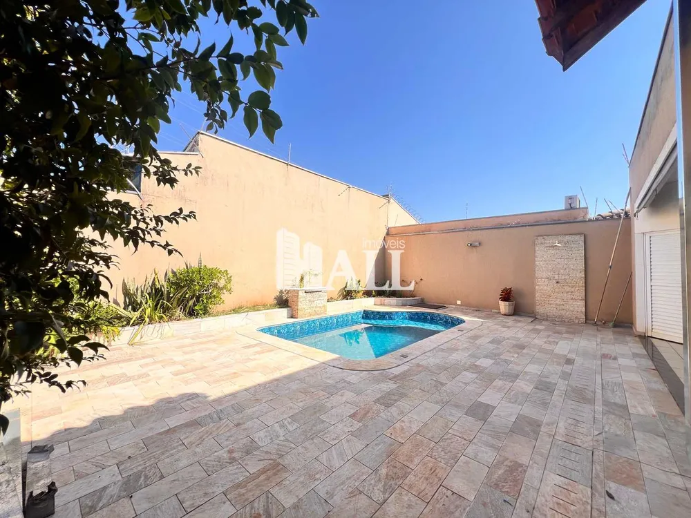 Casa, 3 quartos, 300 m² - Foto 3