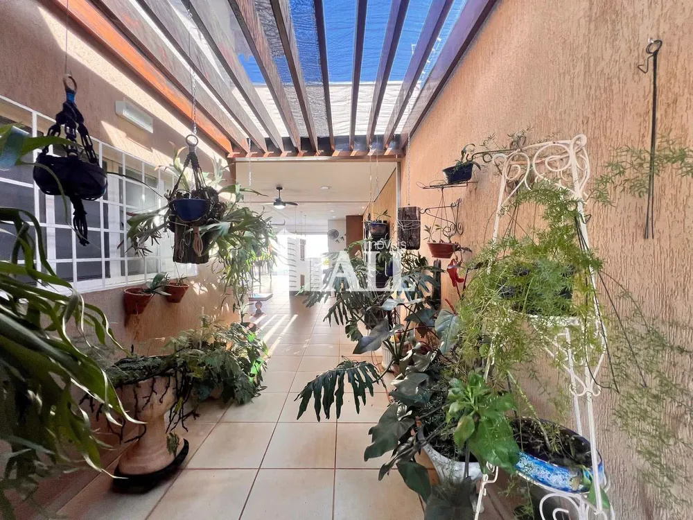 Casa, 3 quartos, 300 m² - Foto 9