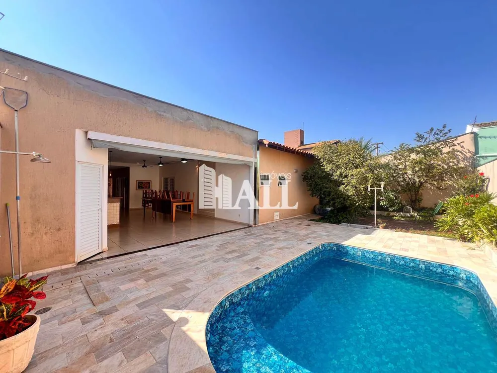 Casa, 3 quartos, 300 m² - Foto 1