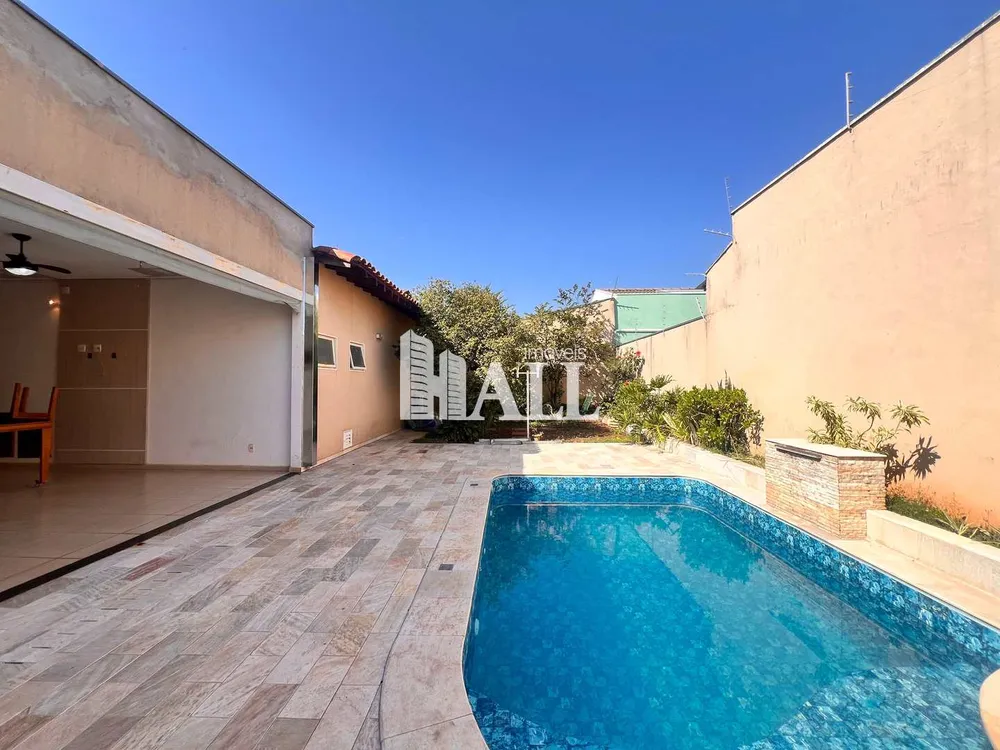 Casa, 3 quartos, 300 m² - Foto 1
