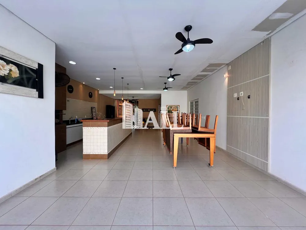 Casa, 3 quartos, 300 m² - Foto 10
