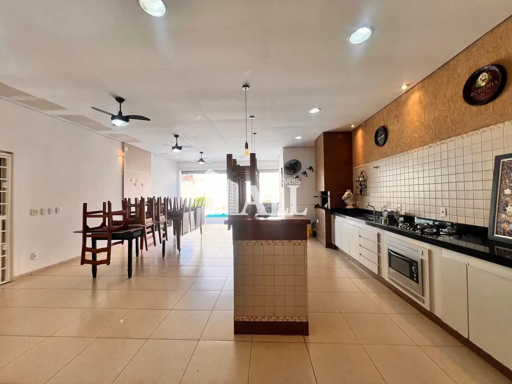 Casa, 3 quartos, 300 m² - Foto 7