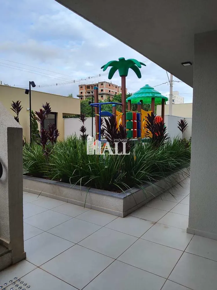 Apartamento, 2 quartos, 60 m² - Foto 3