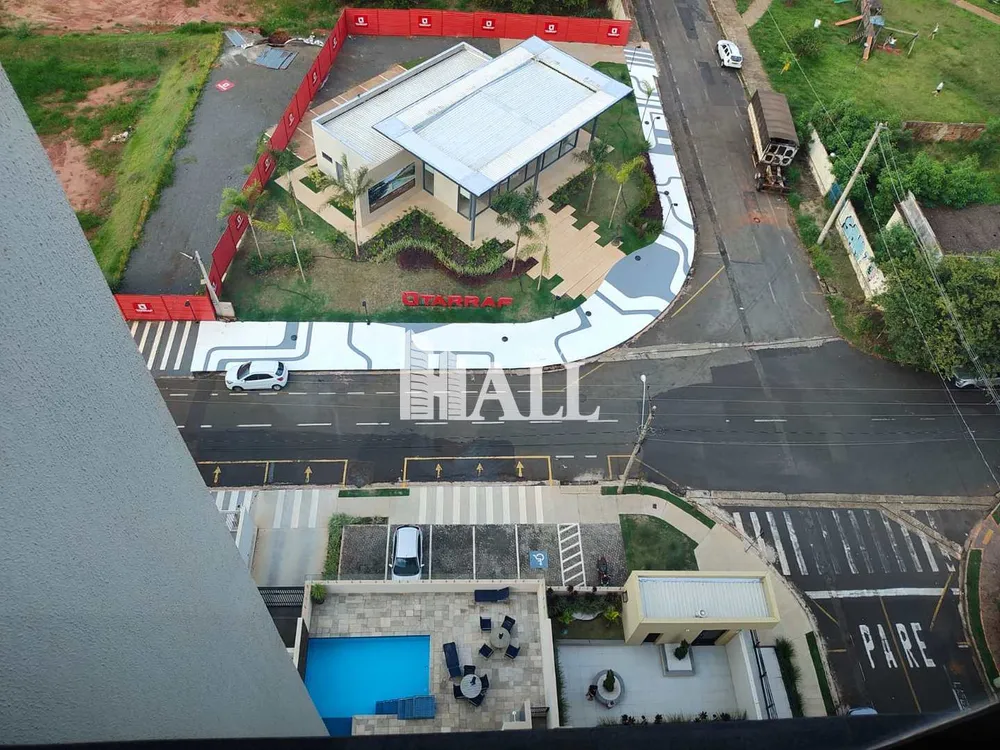 Apartamento, 2 quartos, 60 m² - Foto 4