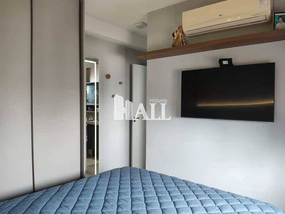 Apartamento, 2 quartos, 60 m² - Foto 2