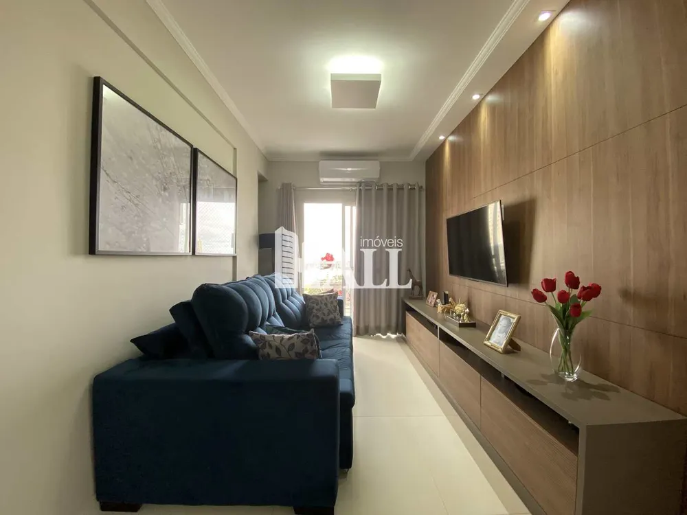 Apartamento, 2 quartos, 70 m² - Foto 11