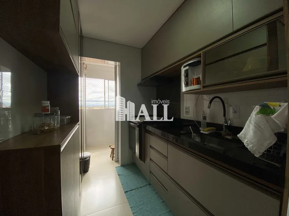 Apartamento, 2 quartos, 70 m² - Foto 10
