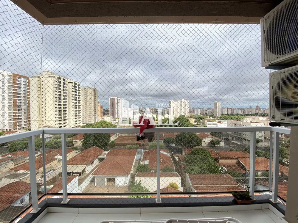 Apartamento, 2 quartos, 70 m² - Foto 2