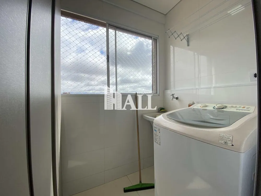 Apartamento, 2 quartos, 70 m² - Foto 9
