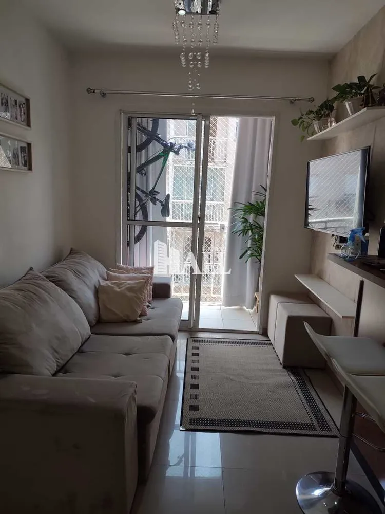 Apartamento, 2 quartos, 51 m² - Foto 5