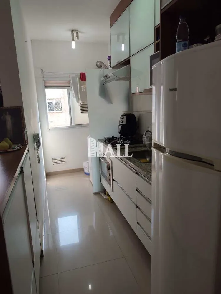 Apartamento, 2 quartos, 51 m² - Foto 4