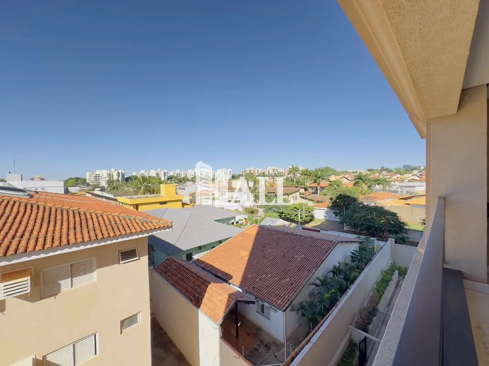 Apartamento, 3 quartos, 142 m² - Foto 4