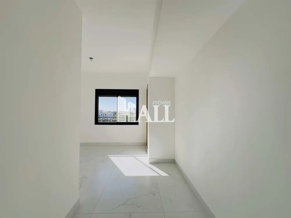 Apartamento, 3 quartos, 142 m² - Foto 5