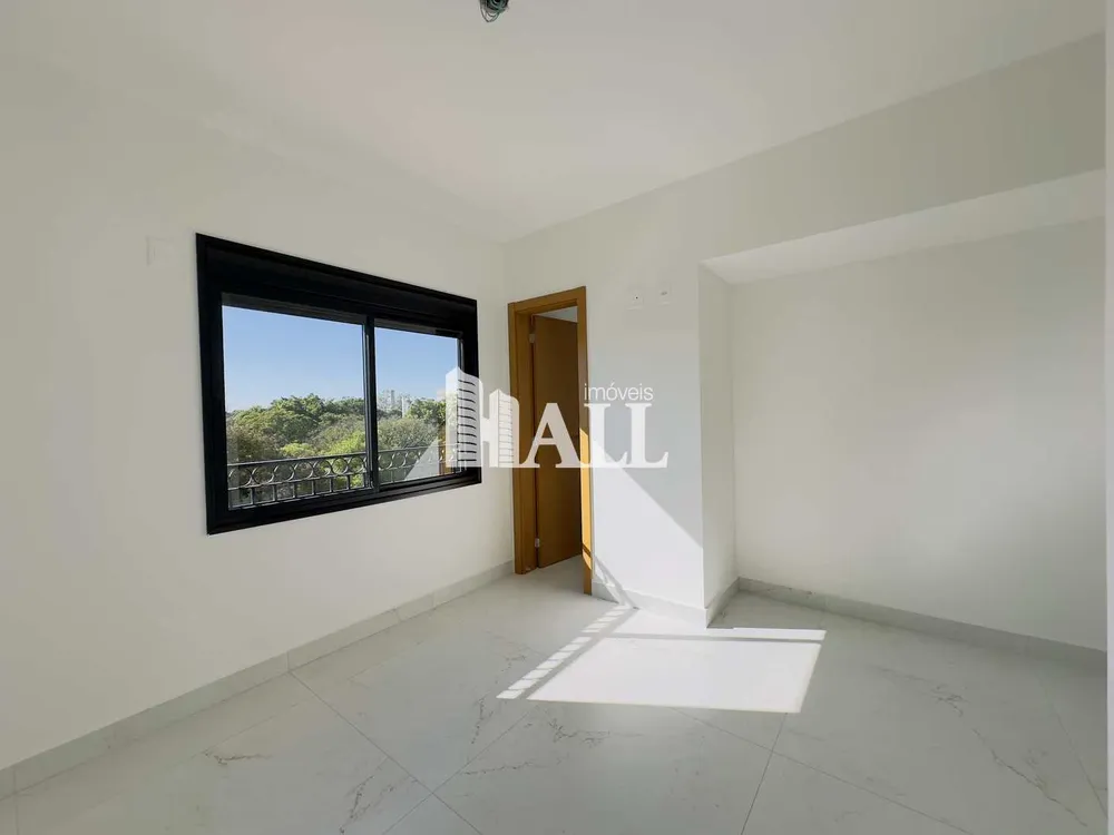 Apartamento, 3 quartos, 142 m² - Foto 4