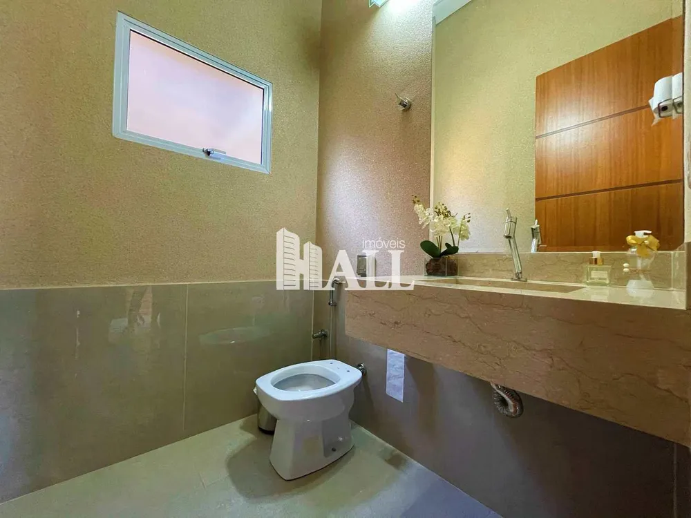 Casa de Condomínio, 3 quartos - Foto 3