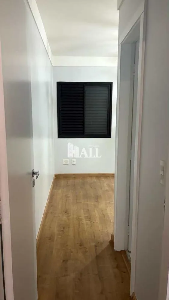 Apartamento, 3 quartos - Foto 4