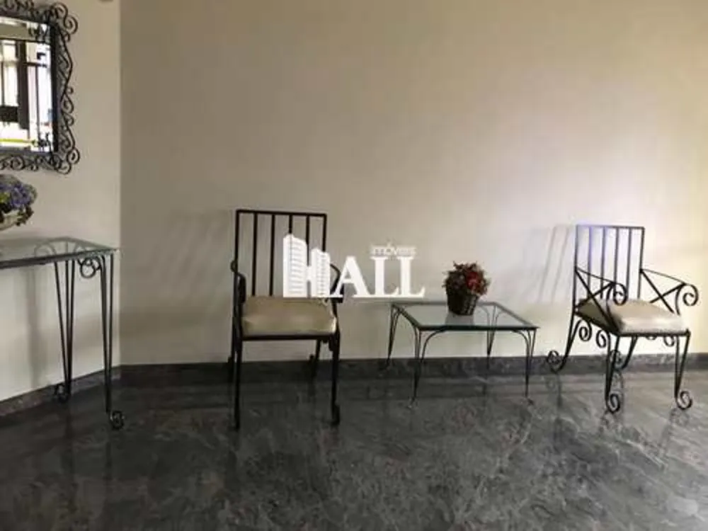 Apartamento, 3 quartos, 135 m² - Foto 7