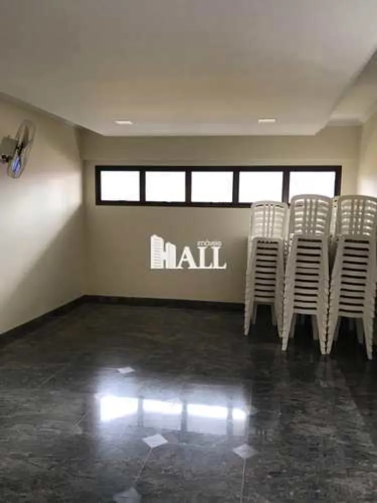 Apartamento, 3 quartos, 135 m² - Foto 2
