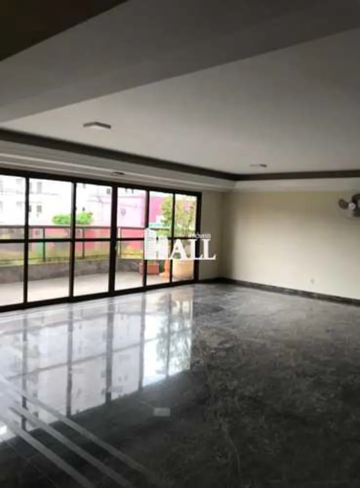 Apartamento, 3 quartos, 135 m² - Foto 5
