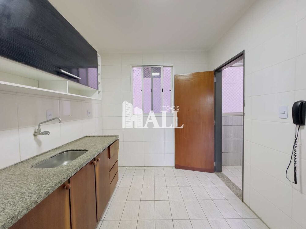 Apartamento, 3 quartos, 75 m² - Foto 2